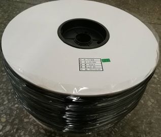 Protective Copper Wire Flexible PVC Tubing Corrosion Resistant ROHS UL Approval