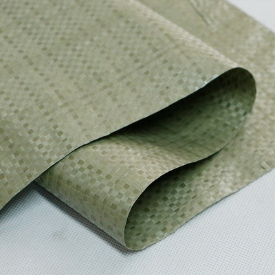 Logistics Packaging Express Bag Virgin Polypropylene 45*75 Cm Offset Printing