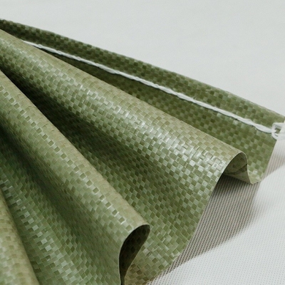 Logistics Packaging Express Bag Virgin Polypropylene 45*75 Cm Offset Printing