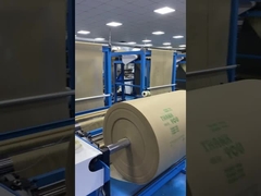 カスタムパターン 織物のない布の布 PP キャリー/布/ワインバッグ